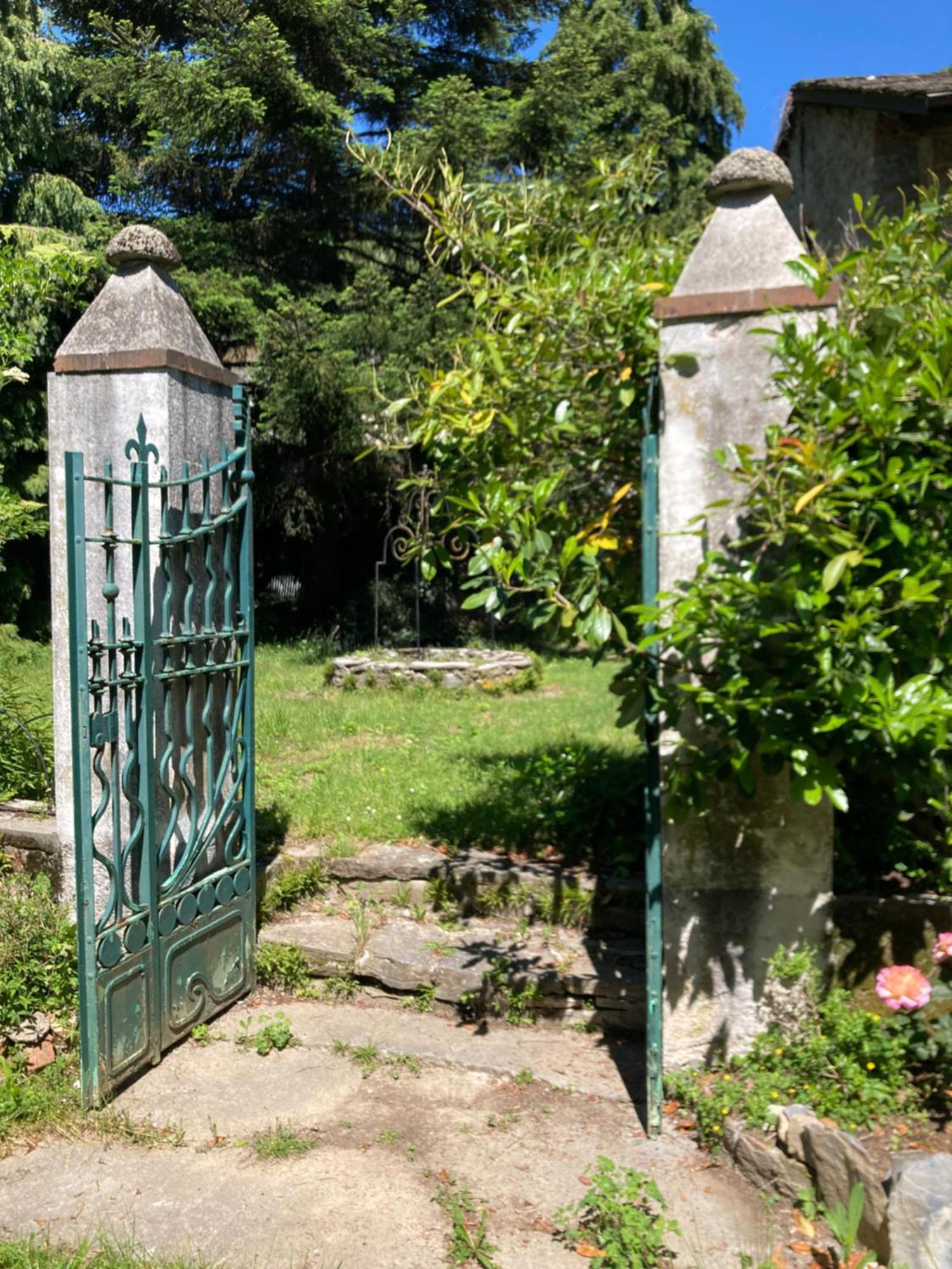 Appartamento Lalieve - Casadelresto Gaiola Ngoại thất bức ảnh