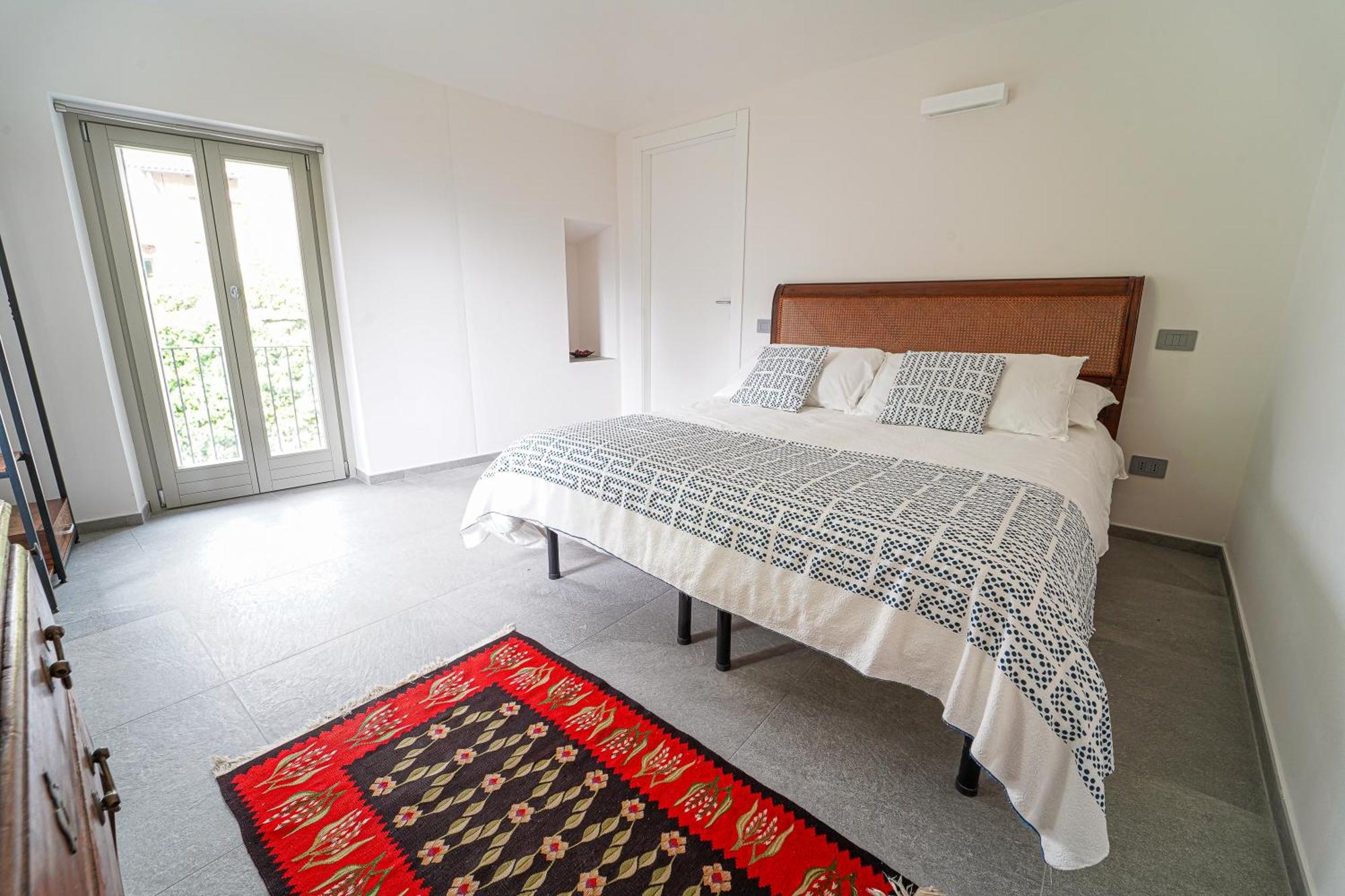 Appartamento Lalieve - Casadelresto Gaiola Ngoại thất bức ảnh