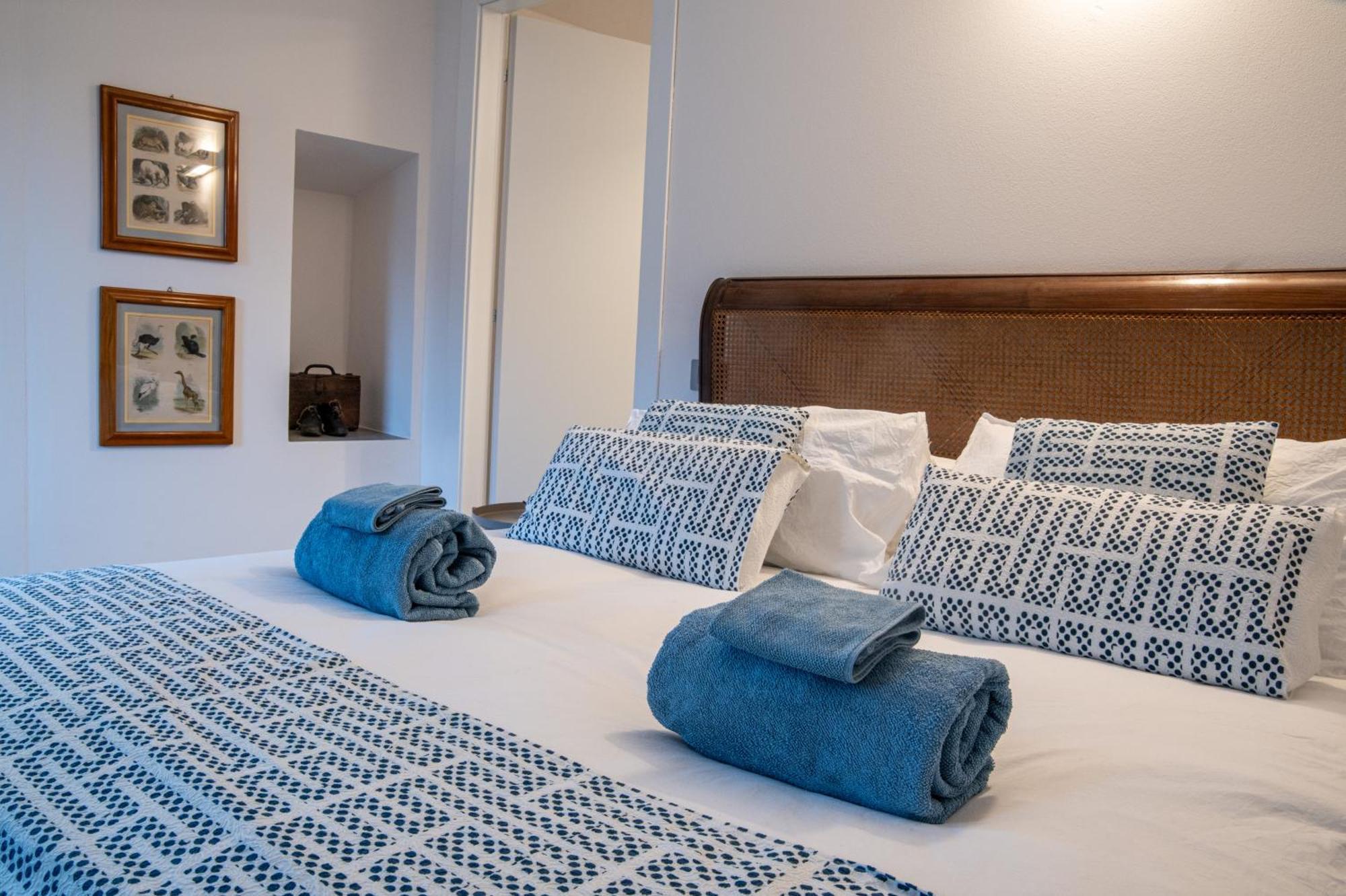 Appartamento Lalieve - Casadelresto Gaiola Ngoại thất bức ảnh