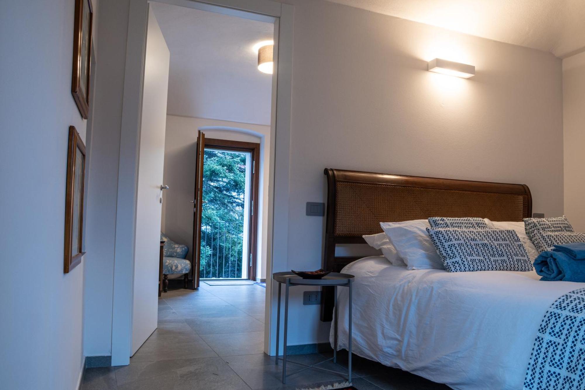 Appartamento Lalieve - Casadelresto Gaiola Ngoại thất bức ảnh